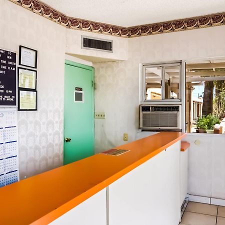 Oyo Hotel Yuma Az - I-8 Us-95 Exterior foto