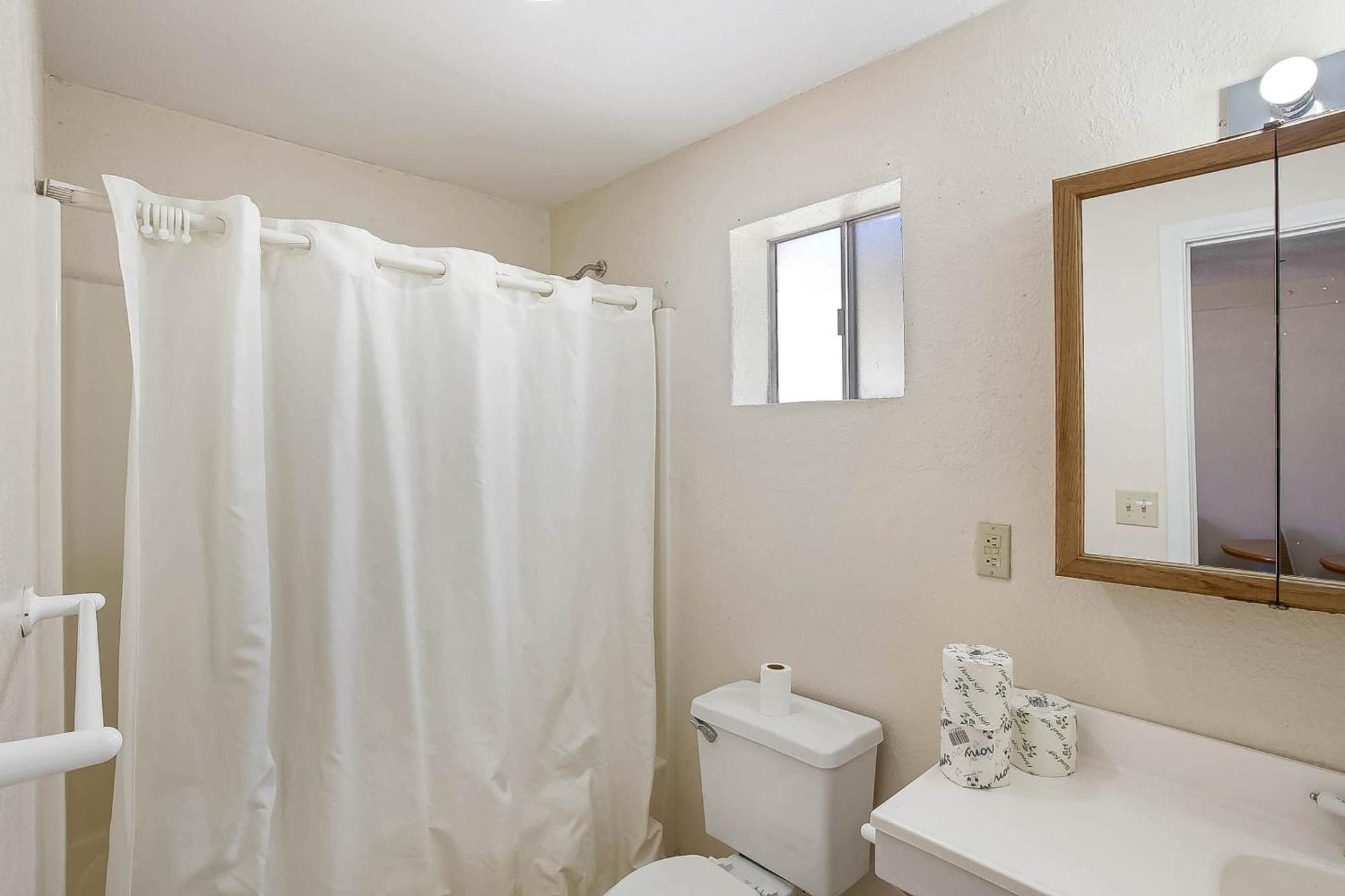 Oyo Hotel Yuma Az - I-8 Us-95 Exterior foto